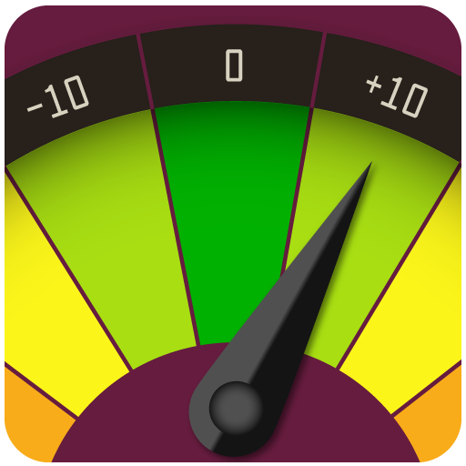 Clarinet Tuner Free icon