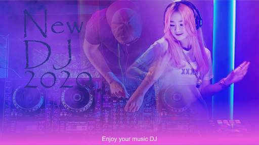 DJ Tiktok Viral 2020 Offline screenshot 1
