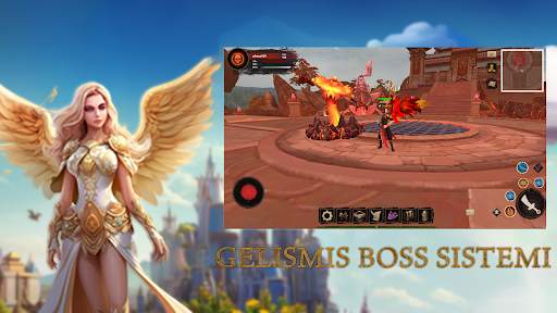 2 Player Games screenshot 2