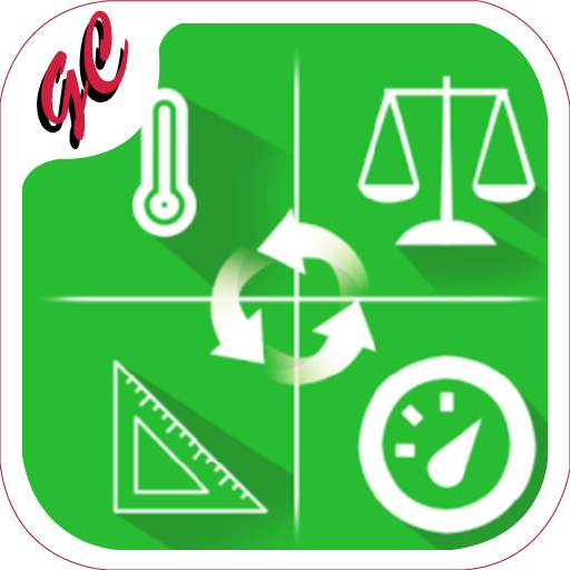 Unit converter Civil 1.2