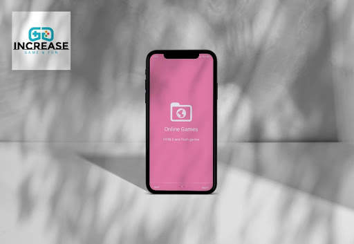 Increase Game & Fun screenshot 7
