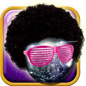 Disco Ball Live Wallpaper 1.0
