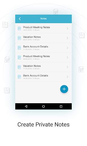 Digital Private Vault screenshot 4