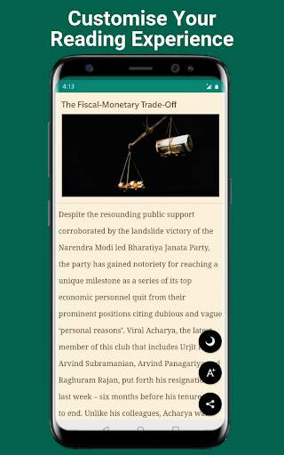 FIC Connect screenshot 2