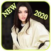 Hande Erçel Wallpaper 1.0