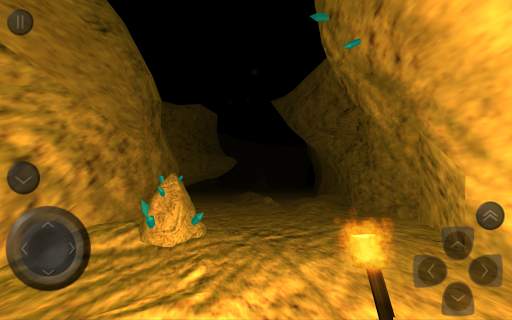 Adventure in Temple 2 screenshot 4