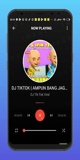 Lagu Upin Ipin Offline Lengkap Tiktok Viral 2021 screenshot 3