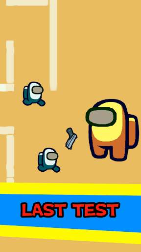 Squid Game स्क्रीनशॉट 6