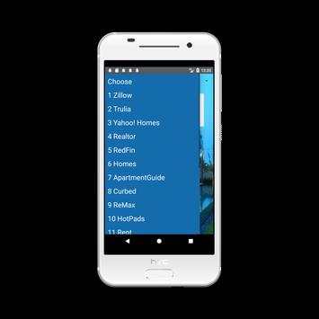USA Home Finder 2 تصوير الشاشة