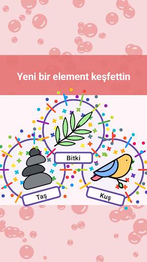 Simya - Karıştır ve Aç! screenshot 3