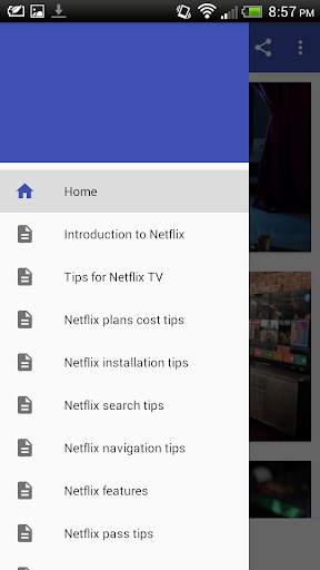 New guide  for streaming videos & series screenshot 5