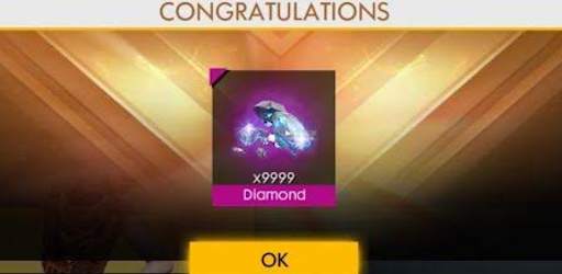 Diamonds Game screenshot 2