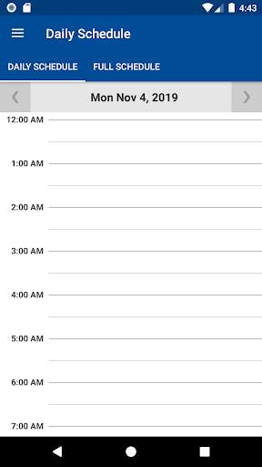 Centennial College screenshot 3