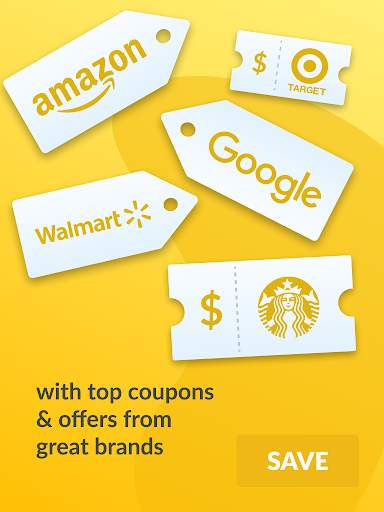 Qmee: Instant Cash for Surveys screenshot 7