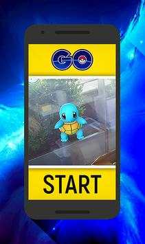 Free Pokemon Go Tricks screenshot 4