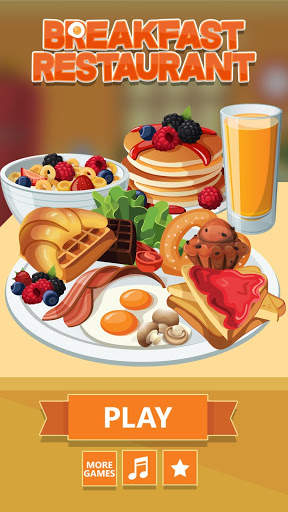 Breakfast Restaurant Shop screenshot 7