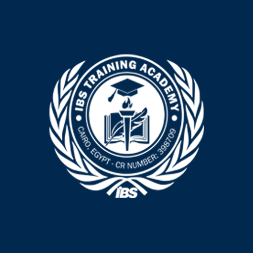 IBS Training Academy icon