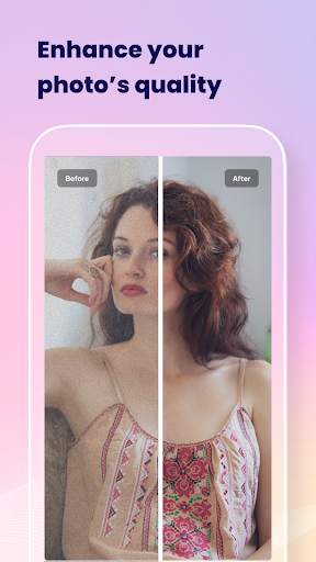 EZ Edit - AI Photo Editor screenshot 5