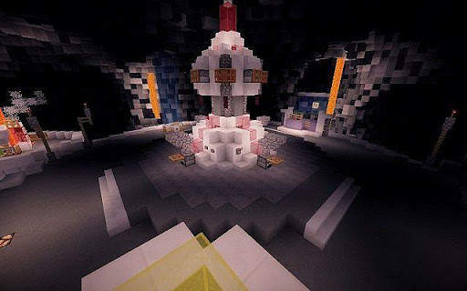 Modern House Maps for Minecraft screenshot 3