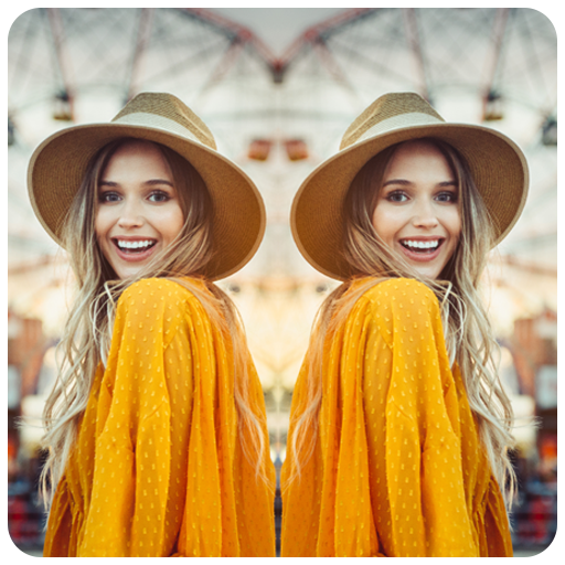Mirror Blur icon