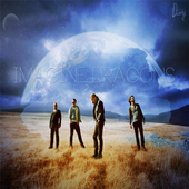 Imagine Dragons Songs icon