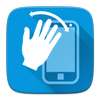 Wave to Unlock and Lock