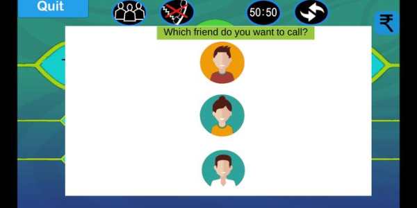 KBC 2018 - Crorepati Quiz Game screenshot 2