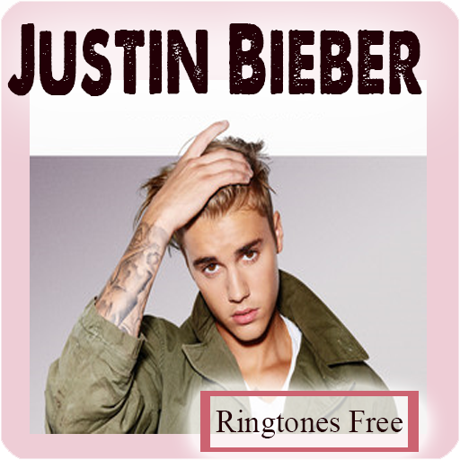Justin Bieber Ringtones Free icon