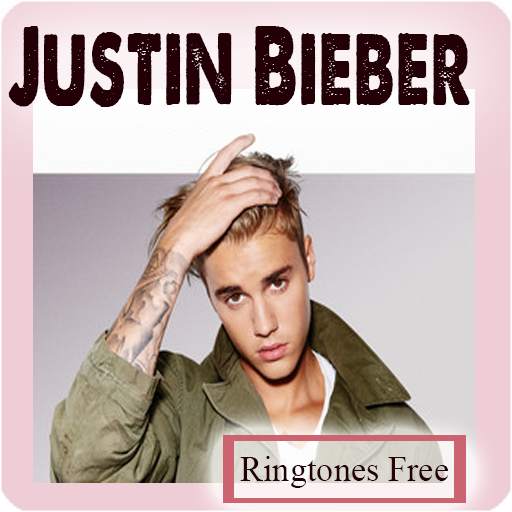 Justin Bieber Ringtones Free screenshot 3
