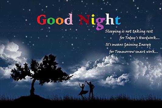 Good  Night Wishes screenshot 6