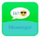 What's Mesenger icon