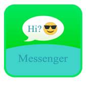 What's Mesenger 1.0