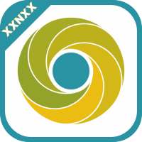 XXNXX  Browser Anti Blokir Tercepat logo