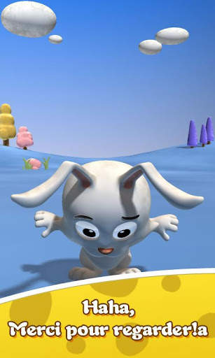 Parler le lapin screenshot 4
