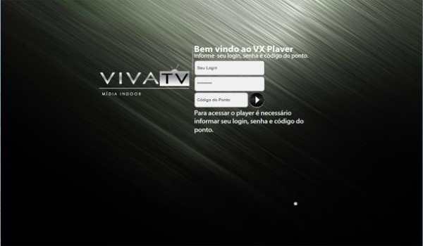 Viva TV screenshot 3