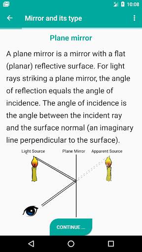 Science in English Class 10 screenshot 17