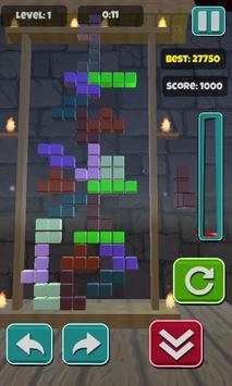 Block Legend 3D Classic screenshot 2