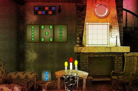 Escape Games 8B 42 screenshot 4