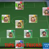Tips Dream League Soccer 2016 icon