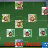 Tips Dream League Soccer 2016 icon