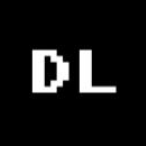DreamLoop:2D Pixel Horror Game icon