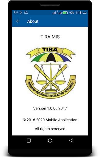 TIRA MIS 7 تصوير الشاشة
