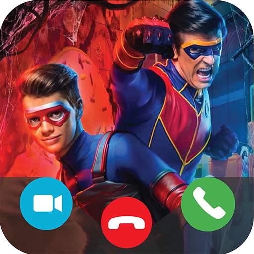Captain Henry Danger Call Video Simulations 1.1
