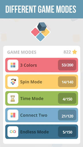 LOLO : Puzzle Game screenshot 3