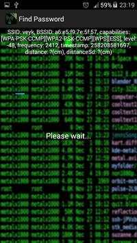 Hack wifi 2016 prank screenshot 5