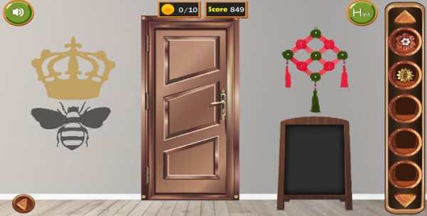 Escape Games 8B 165 screenshot 6