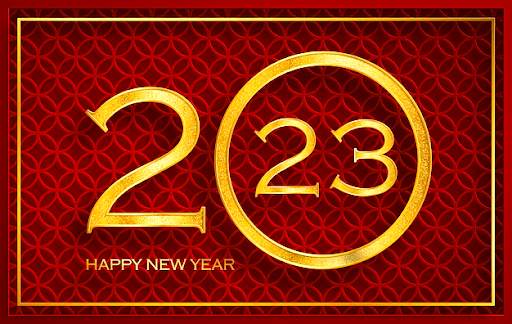 feliz navidad y año nuevo 2023 screenshot 8