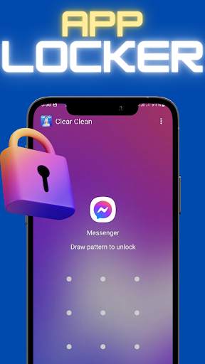 Clear Clean: Antivirus&Cleaner screenshot 7