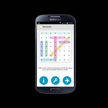 WordHunt screenshot 1