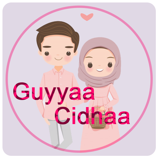 Adaba Guyyaa Cidhaa icon